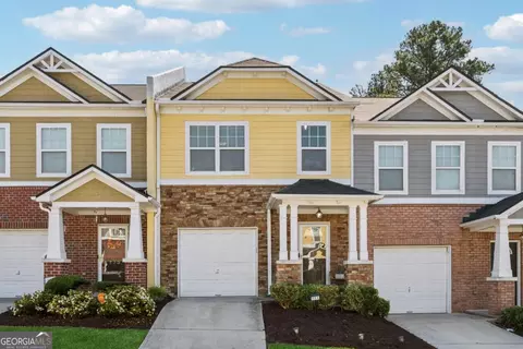 771 Arbor Gate Ln, Lawrenceville, GA 30044
