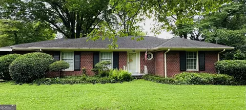 506 Fayetteville Rd, Jonesboro, GA 30236