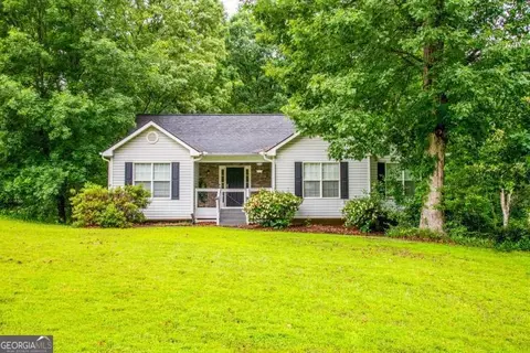 305 Saddle Wood Dr, Canton, GA 30114