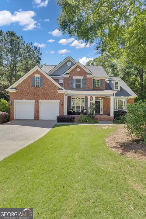 27 Valley Vw, Newnan, GA 30265
