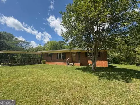 17287 Ga Highway 57 NW, Irwinton, GA 31042