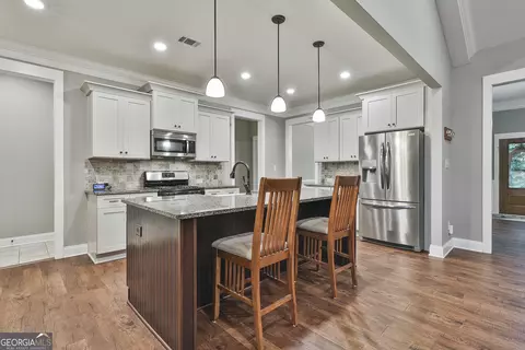 Kitchen - 110 Chimney Ct, Lagrange, GA 30240 photo 1 of 5