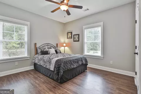 Bedroom - 110 Chimney Ct, Lagrange, GA 30240 photo 3 of 5