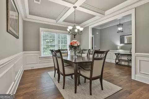 Dining - 110 Chimney Ct, Lagrange, GA 30240 photo 2 of 3