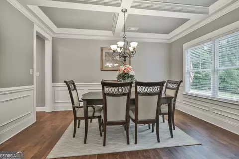 Dining - 110 Chimney Ct, Lagrange, GA 30240 photo 1 of 3