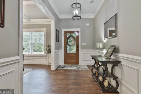 Entry Way - 110 Chimney Ct, Lagrange, GA 30240 photo 3 of 10