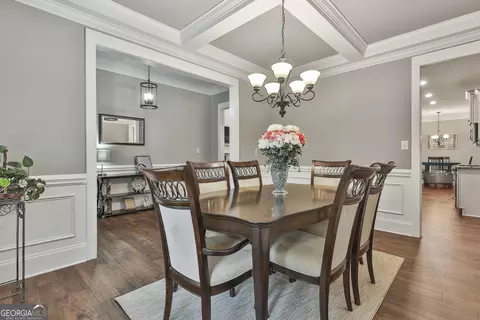Dining - 110 Chimney Ct, Lagrange, GA 30240 photo 3 of 3