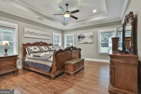 Bedroom - 110 Chimney Ct, Lagrange, GA 30240 photo 1 of 5