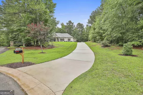 Exterior - 110 Chimney Ct, Lagrange, GA 30240 photo 15 of 15