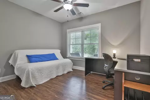 Bedroom - 110 Chimney Ct, Lagrange, GA 30240 photo 4 of 5