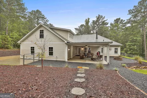 Exterior - 110 Chimney Ct, Lagrange, GA 30240 photo 14 of 15