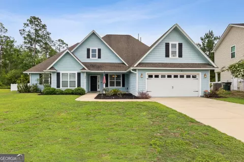330 Daniel Trent Way, Kingsland, GA 31548