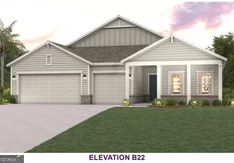 222 Park View Ln, Kingsland, GA 31548