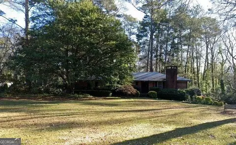 200 Lee St, Jonesboro, GA 30236