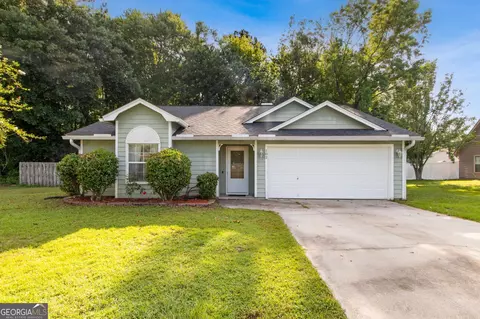 102 Shortleaf Ct, Kingsland, GA 31548