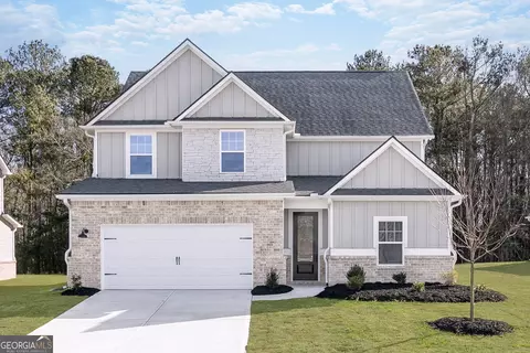 246 Egret Ct, Jefferson, GA 30549
