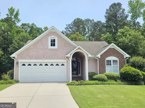 133 Sea Island Dr, Peachtree City, GA 30269
