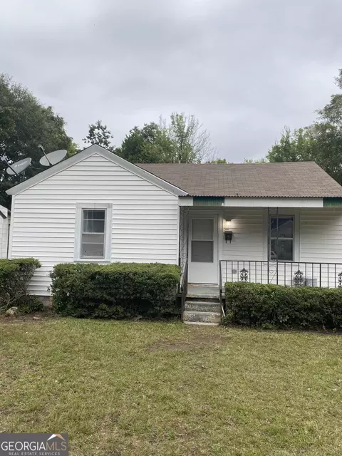 525 Ormond Ter, Macon, GA 31206