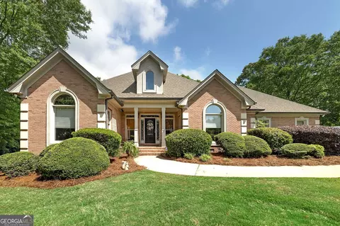 715 Branchview Ct, Mcdonough, GA 30252