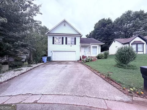 2331 Georgia Ln, Snellville, GA 30078