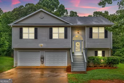 240 Mountain Ln, Covington, GA 30016