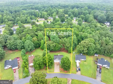 240 Mountain Ln, Covington, GA 30016 photo 4
