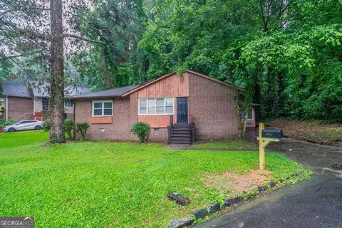 2046 Rector Dr SW, Atlanta, GA 30311