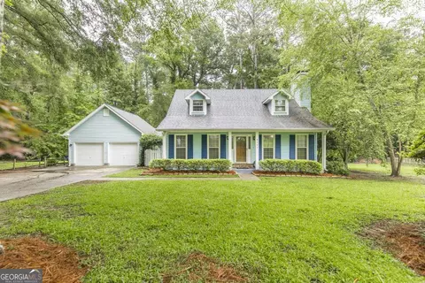 5747 Wakefield Way, Macon, GA 31210