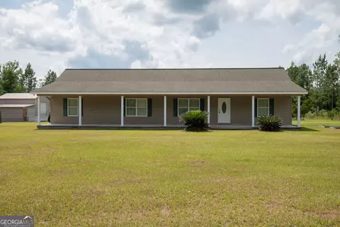989 Ralph Davis Rd, Folkston, GA 31537