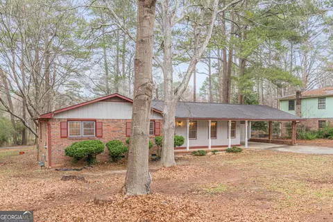 50 Carriage Trce, Stockbridge, GA 30281