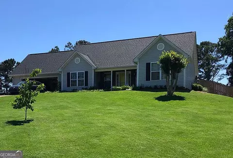 1217 Dale Dr, Monroe, GA 30656