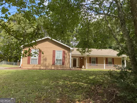416 Winterwood Dr, Stockbridge, GA 30281