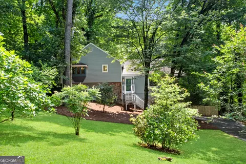 3726 Scotts Mill Run, Peachtree Corners, GA 30096