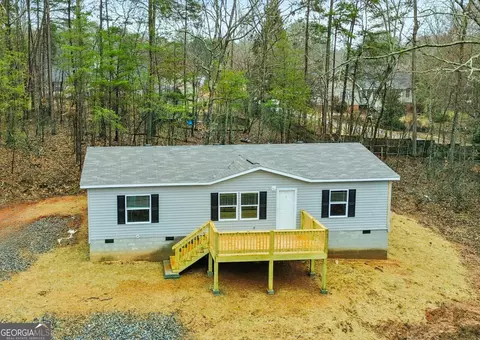 150 Saphire Hill Ct, Clarkesville, GA 30523