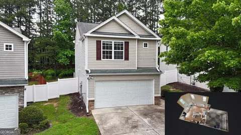 176 Silver Fox Trl, Dallas, GA 30157