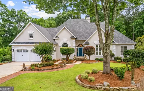 134 Mellington Ln, Peachtree City, GA 30269