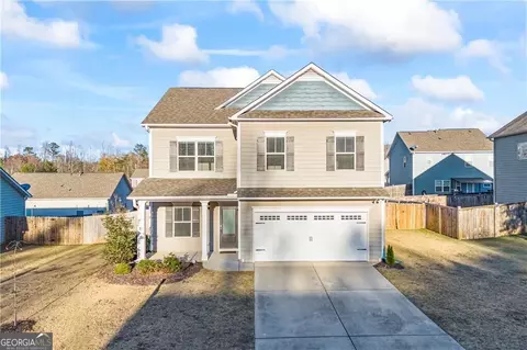 303 Orange Cir, Dawsonville, GA 30534