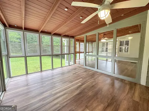 Exterior - 101 Kenwood Dr, Lagrange, GA 30241 photo 7 of 10