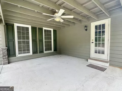 Exterior - 101 Kenwood Dr, Lagrange, GA 30241 photo 3 of 10