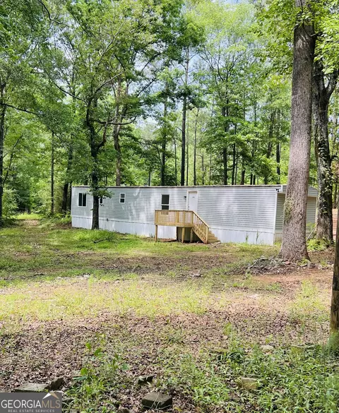 122 Towaliga South Rd, Jackson, GA 30233