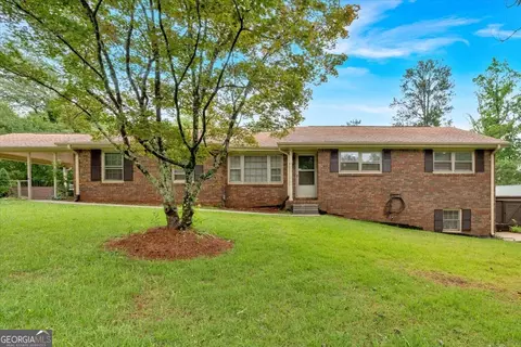 597 Rich Davis Rd, Hiram, GA 30141