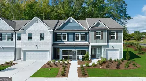 168 Jaxton St #77, Hoschton, GA 30548