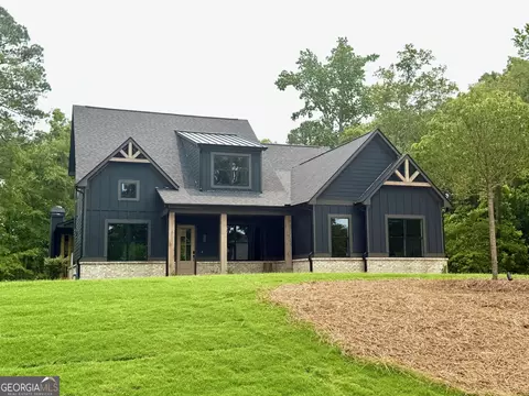 1370 Lighthouse Cir, Greensboro, GA 30642