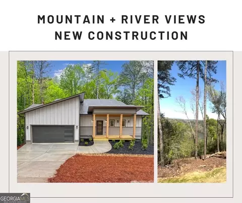 54 Myna, Ellijay, GA 30540