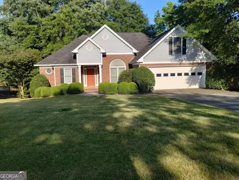 35 Knollwood Pl, Covington, GA 30014