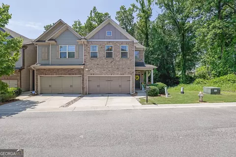 2333 Whiteoak Bnd SE, Smyrna, GA 30080