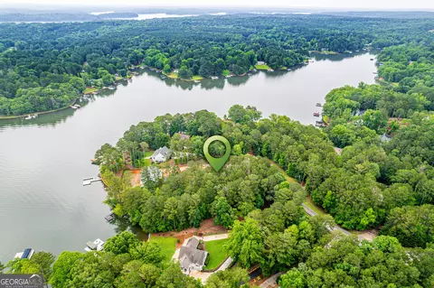lot31 E Riverbend Dr, Eatonton, GA 31024