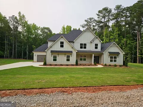 2460 N Hwy 29 #2, Newnan, GA 30265