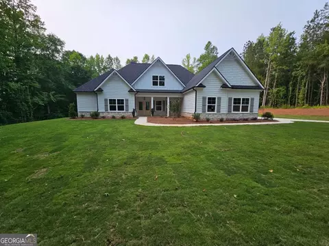 2464 N Hwy 29 #1, Newnan, GA 30265