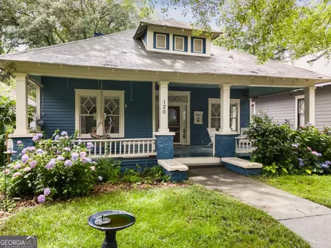 120 Warren St NE, Atlanta, GA 30317